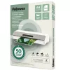 Fellowes 100-Pack A4 Matt lamineerimiskiled, 80 mikronit, taaskasutatud