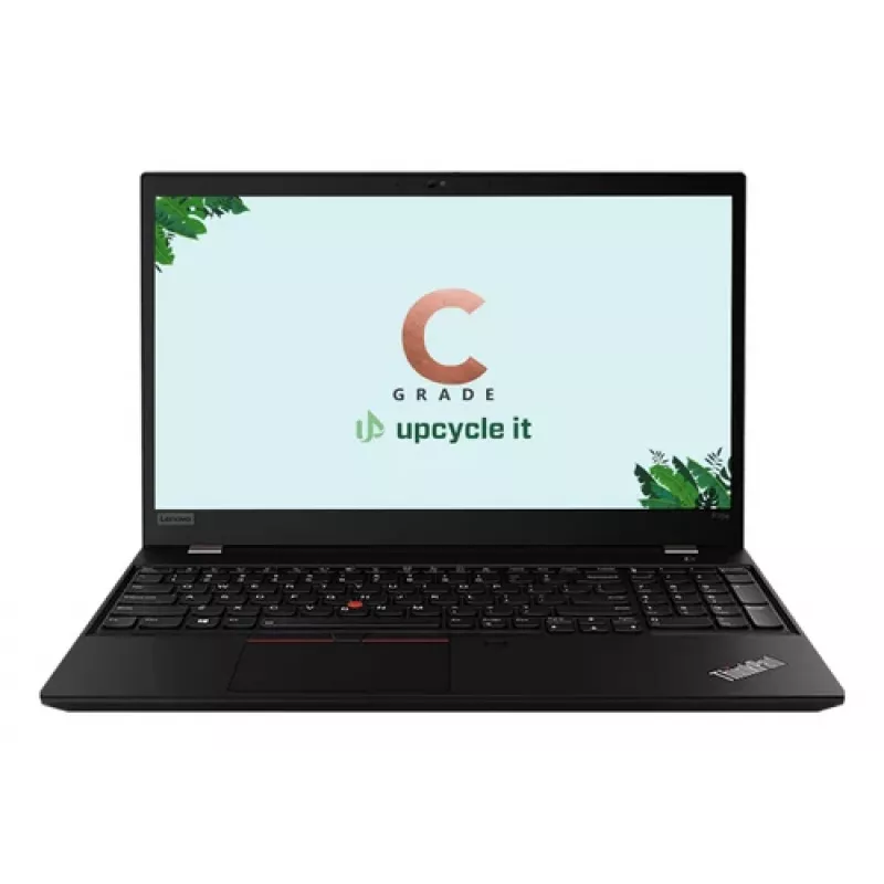 Lenovo ThinkPad P15s G1 sülearvuti, taastatud