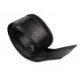 MACLEAN Kaablikorraldaja 1.8m 85mm MCTV-675 Must