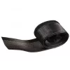 MACLEAN Kaablikorraldaja 1.8m 85mm MCTV-675 Must