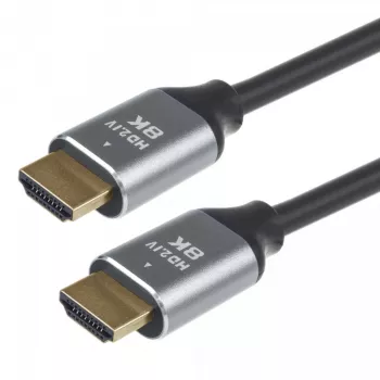 MACLEAN HDMI-kaabel 2.1a 2m MCTV-441