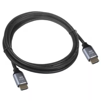 MACLEAN HDMI-kaabel 2.1a 2m MCTV-441