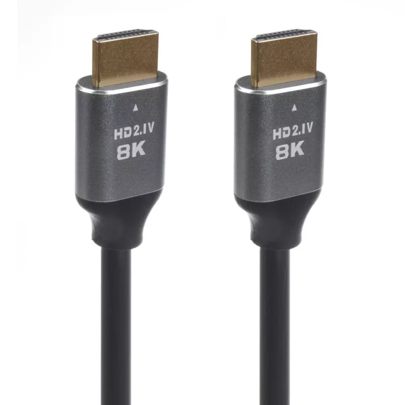 MACLEAN HDMI-kaabel 2.1a 2m MCTV-441