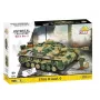 COBI KLOCKI StuG III Ausf. G ehitusklotside komplekt - 955 tükki