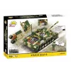 COBI KLOCKI StuG III Ausf. G ehitusklotside komplekt - 955 tükki