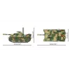 COBI KLOCKI StuG III Ausf. G ehitusklotside komplekt - 955 tükki