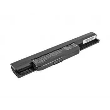 MOVANO Aku A32K53 Asus K53S X53S X53U X54C jaoks - 4400 mAh (48 Wh)