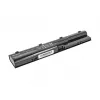 MOVANO Aku PR06 HP ProBook 4330s 4530s 4535s 4540s jaoks - 4400 mAh (48 Wh)