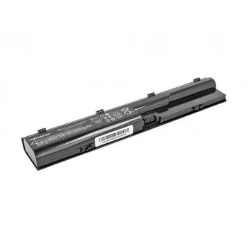 MOVANO Aku PR06 HP ProBook 4330s 4530s 4535s 4540s jaoks - 4400 mAh (48 Wh)