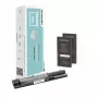 MOVANO Aku FP06 HP ProBook G0 G1 440 450 455 470 jaoks - 4400 mAh (48 Wh)
