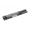 MOVANO Aku FP06 HP ProBook G0 G1 440 450 455 470 jaoks - 4400 mAh (48 Wh)