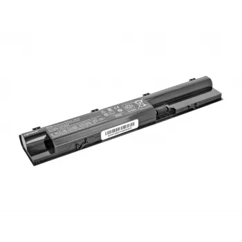 MOVANO Aku FP06 HP ProBook G0 G1 440 450 455 470 jaoks - 4400 mAh (48 Wh)