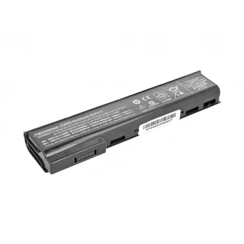 MOVANO Aku CA06XL HP ProBook 640 645 650 655 G0 G1 jaoks - 4400 mAh (48 Wh)