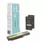 MOVANO Aku 42T4865 Lenovo X220 X220i X220s X220T jaoks - 4400 mAh (48 Wh)