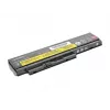 MOVANO Aku 42T4865 Lenovo X220 X220i X220s X220T jaoks - 4400 mAh (48 Wh)