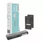 MOVANO Aku PA3818U-1BRS Toshiba L700 L730 L750 jaoks - 4400 mAh (48 Wh)