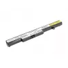 MOVANO Aku 45N1185 Lenovo B40 B50-70 B50-80 B50-45 jaoks - 2200 mAh (32 Wh)
