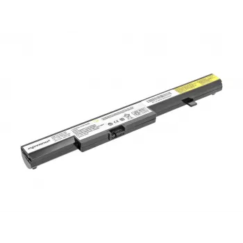 MOVANO Aku 45N1185 Lenovo B40 B50-70 B50-80 B50-45 jaoks - 2200 mAh (32 Wh)