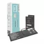 MITSU Aku AC14B3K AC14B7K AC14B8K Acer E3-111 jaoks - 3600 mAh (55 Wh)