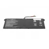 MITSU Aku AC14B3K AC14B7K AC14B8K Acer E3-111 jaoks - 3600 mAh (55 Wh)