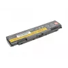MOVANO Aku 45N1153 Lenovo ThinkPad W540 L540 T440P jaoks - 4400 mAh (48 Wh)