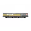 MOVANO Aku 45N1153 Lenovo ThinkPad W540 L540 T440P jaoks - 4400 mAh (48 Wh)