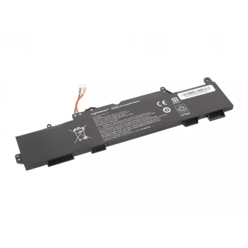 MOVANO Aku SS03XL HP EliteBook 735 745 840 G5 G6 jaoks - 4100 mAh (47 Wh)