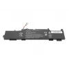 MOVANO Aku SS03XL HP EliteBook 735 745 840 G5 G6 jaoks - 4100 mAh (47 Wh)