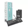 MOVANO Aku AC14A8L AC15B7L Acer VN7 Nitro V15 V17 jaoks - 4600 mAh (52 Wh)