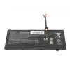 MOVANO Aku AC14A8L AC15B7L Acer VN7 Nitro V15 V17 jaoks - 4600 mAh (52 Wh)
