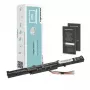 MOVANO Aku A41N1611 Asus ROG GL553 GL553VW GL553VD GL553VE GL753V jaoks - 2200 mAh (32 Wh)