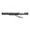 MOVANO Aku A41N1611 Asus ROG GL553 GL553VW GL553VD GL553VE GL753V jaoks - 2200 mAh (32 Wh)