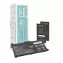 MOVANO Aku BK03XL HP Pavilion x360 14-BA jaoks - 3400 mAh (39 Wh)
