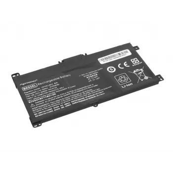 MOVANO Aku BK03XL HP Pavilion x360 14-BA jaoks - 3400 mAh (39 Wh)