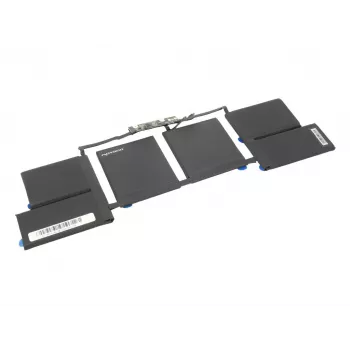 MOVANO Aku A1820 Apple MacBook Pro 15 A1707 jaoks - 6667 mAh (76 Wh)