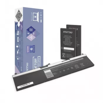 MITSU Aku Dell Precision 7530 7540 7740 NYFJH