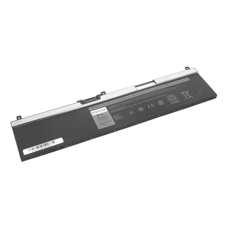 MITSU Aku Dell Precision 7530 7540 7740 NYFJH