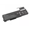 MOVANO Aku VV09XL 808452-001 HP ZBook 15 G3 G4 jaoks - 4600 mAh (52 Wh)