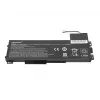 MOVANO Aku VV09XL 808452-001 HP ZBook 15 G3 G4 jaoks - 4600 mAh (52 Wh)