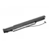 MOVANO Aku L15S3A02 Lenovo IdeaPad 110-14IBR 15IBR jaoks - 2200 mAh (24 Wh)
