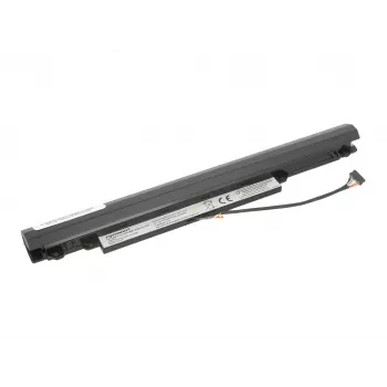 MOVANO Aku L15S3A02 Lenovo IdeaPad 110-14IBR 15IBR jaoks - 2200 mAh (24 Wh)
