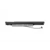MOVANO Aku L15S3A02 Lenovo IdeaPad 110-14IBR 15IBR jaoks - 2200 mAh (24 Wh)