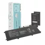 MOVANO Aku C31N1411 Asus Zenbook UX305 U305F U305FA UX305CA UX305FA jaoks - 3610 mAh (42 Wh)
