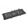 MOVANO Aku C31N1411 Asus Zenbook UX305 U305F U305FA UX305CA UX305FA jaoks - 3610 mAh (42 Wh)