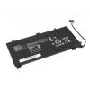 MOVANO Aku Huawei MateBook 13 WRT-W19 WX9 W29 HN-W19 HB4593J6ECW jaoks - 3660 mAh (41.7 Wh)