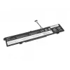 MOVANO Aku L18M3PF1 Lenovo Ideapad L340-15IRH L340-17IRH jaoks - 4600 mAh (53 Wh)