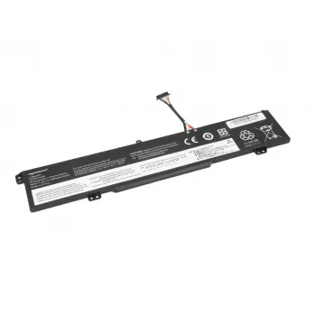 MOVANO Aku L18M3PF1 Lenovo Ideapad L340-15IRH L340-17IRH jaoks - 4600 mAh (53 Wh)