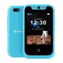 Garett OneKid Phone Niebieski - Laste nutikell GPS-i, SOS-i, IP67-ga, sinine