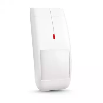 SATEL IVORY PIR-liikumisandur, Elevandiluu