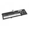 MOVANO Aku L17C4PH1 Lenovo Yoga C930-13IKB jaoks - 7600 mAh (58 Wh)